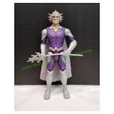 12" DC Comics True Moves Series Orm Aquaman