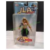 DC Direct JLA Classified Aquaman, Series 2