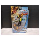 DC Super Hero Girls Bumblebee Figure