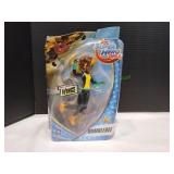 DC Super Hero Girls Bumblebee Figure