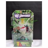 Blackest Night Classics Figures