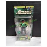 DC Direct Green Lantern Soranik Natu Figure