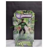 Blackest Night Classics Green Lantern Medphyll