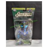 DC Direct Green Lantern Brother Warth Figure