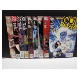 9 DC Comics