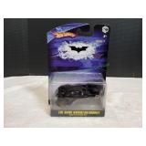 Hot Wheels Dark Knight Batmobile 1:64 Diecast
