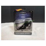 Hot Wheels Batman Forever Batmobile 1:64 Diecast