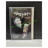 Batman Endgame Volume 7