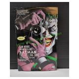 Batman the Killing Joke