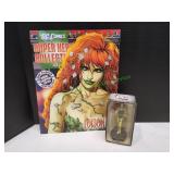 DC Comics Super Hero Collection: Poison Ivy