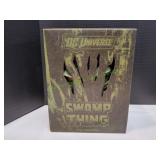 DC Universe Swamp Thing Mask w/ Figure