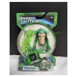 DC Beyond Green Lantern Galius Zed, GL/16