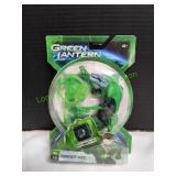 DC Beyond Green Lantern Isamot Kol, GL/10