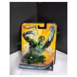 Hot Wheels DC Comics Green Lantern 1:64 Diecast
