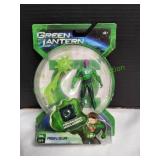DC Beyond Green Lantern Abin Sur, GL/07