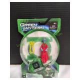 DC Beyond Green Lantern Fallen Guardian Krona