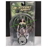Blackest Night Wonder Woman Action Figure