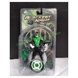 Blackest Night Kyle Rayner Action Figure