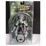 Blackest Night Firestorm Action Figure