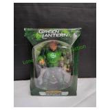 Movie Masters Green Lantern Kilowog Figure
