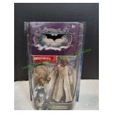 DC Hero Zone Dark Knight Scarecrow Figure