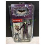 DC Hero Zone Dark Knight The Joker Figure