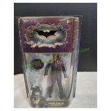 DC Hero Zone Dark Knight Two-Face Figure