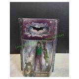DC Hero Zone Dark Knight The Joker Figure