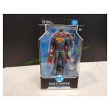 DC Multiverse Bizarro Action Figure