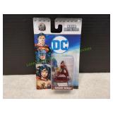 DC Nano Metalfigs Wonder Woman, DC