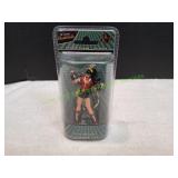 DC Comics Bombshell Wonder Woman Keychain