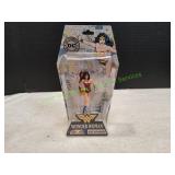 DC Comics Original Wonder Woman Keyring