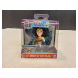 DC Metal Die Cast Wonder Woman
