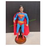 Crazy Toys 12" Superman Action Figure w/ Stand