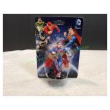 DC Comics Superman Figurine