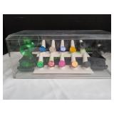 Green Lantern Power Rings & Power Batteries Set
