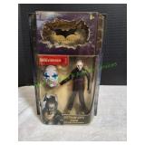 DC Hero Zone Dark Knight Gotham City Thug Figure