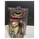 DC Hero Zone Dark Knight Gotham City Thug Figure