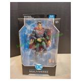 DC Multiverse Superman Action Figure