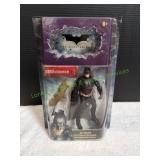 DC Hero Zone Dark Knight Batman Batman Begins