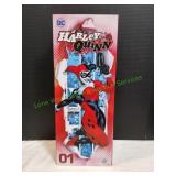 Jakks Big-Fig DC Comics 20" Harley Quinn