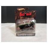 Hot Wheels Batman 1940s Batmobile 1:64 Diecast