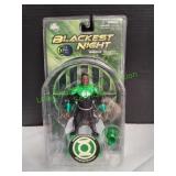 Blackest Night John Stewart Action Figure