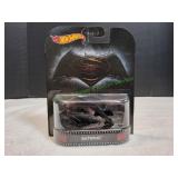 Hot Wheels Batwing 1:64 Diecast