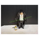 9" Batman Returns Penguin Action Figure