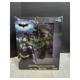 Batman the Dark Night Bat-Suit ArtFX Statue
