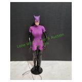 12" DC Comics Catwoman Action Figure w/ Stand