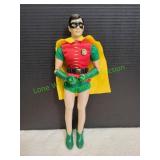 11" DC Comics Robin Action Figure