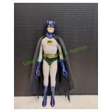 12" DC Comics Batman Action Figure