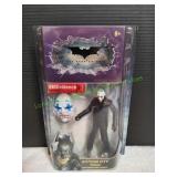 DC Hero Zone Dark Knight Gotham City Thug Figure